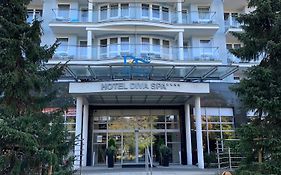 Apartament Diva Natalia, Blisko Plazy Kolobrzeg