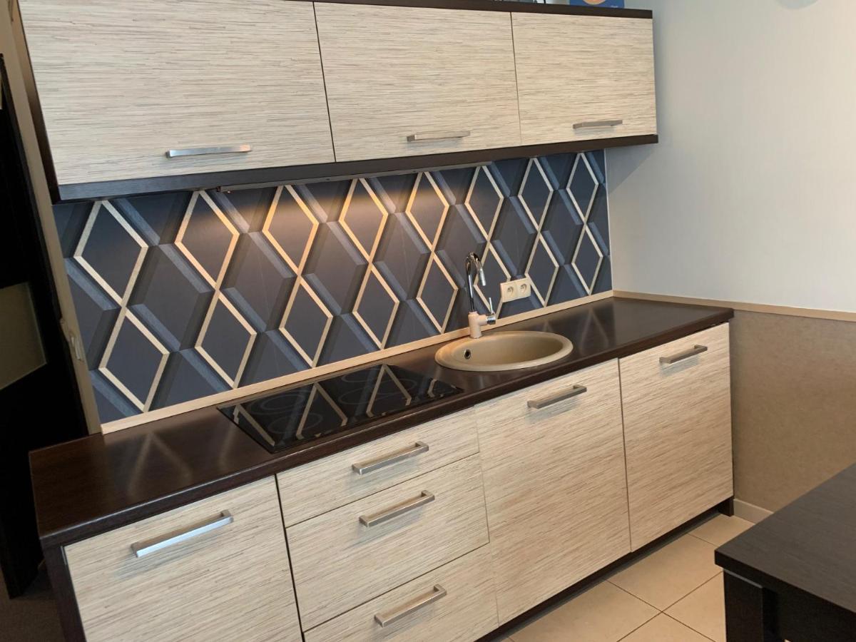Apartament Diva Natalia, Blisko Plazy Kołobrzeg Zewnętrze zdjęcie