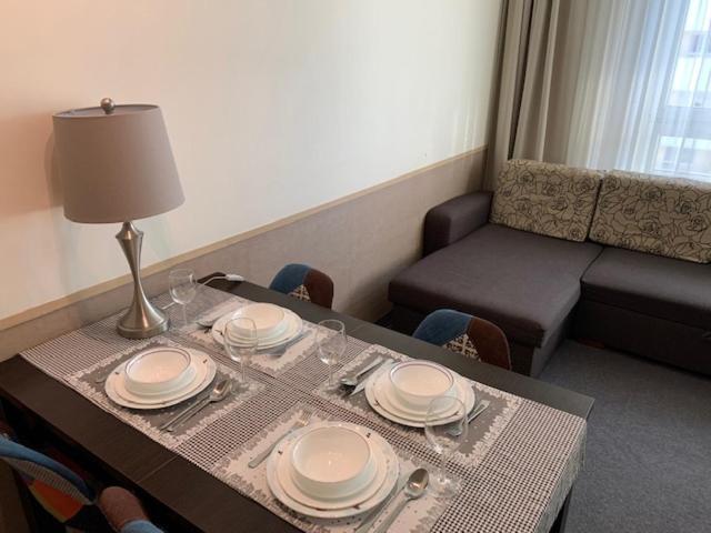 Apartament Diva Natalia, Blisko Plazy Kołobrzeg Zewnętrze zdjęcie