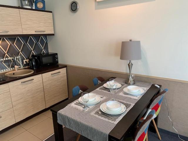 Apartament Diva Natalia, Blisko Plazy Kołobrzeg Zewnętrze zdjęcie