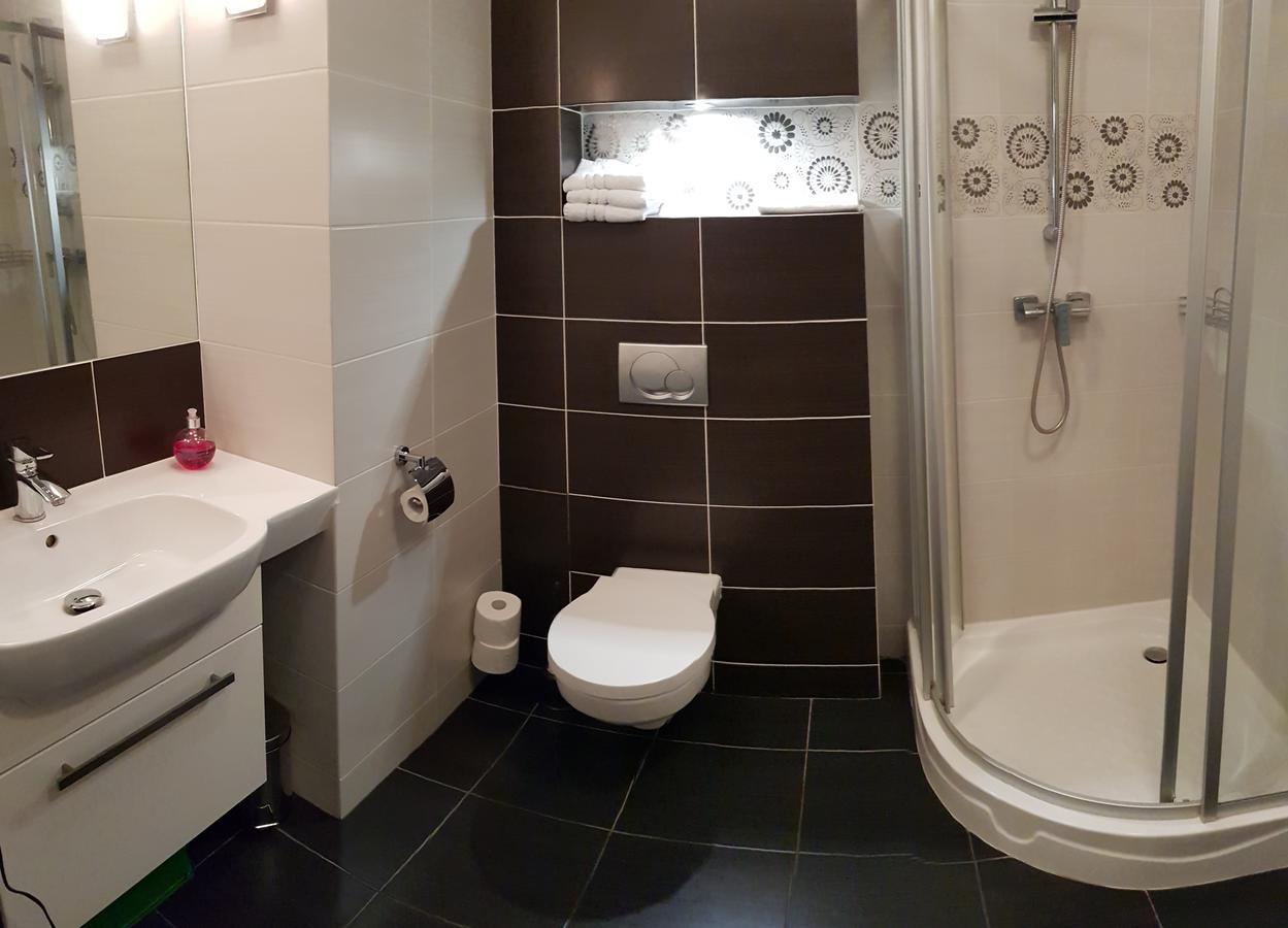 Apartament Diva Natalia, Blisko Plazy Kołobrzeg Zewnętrze zdjęcie