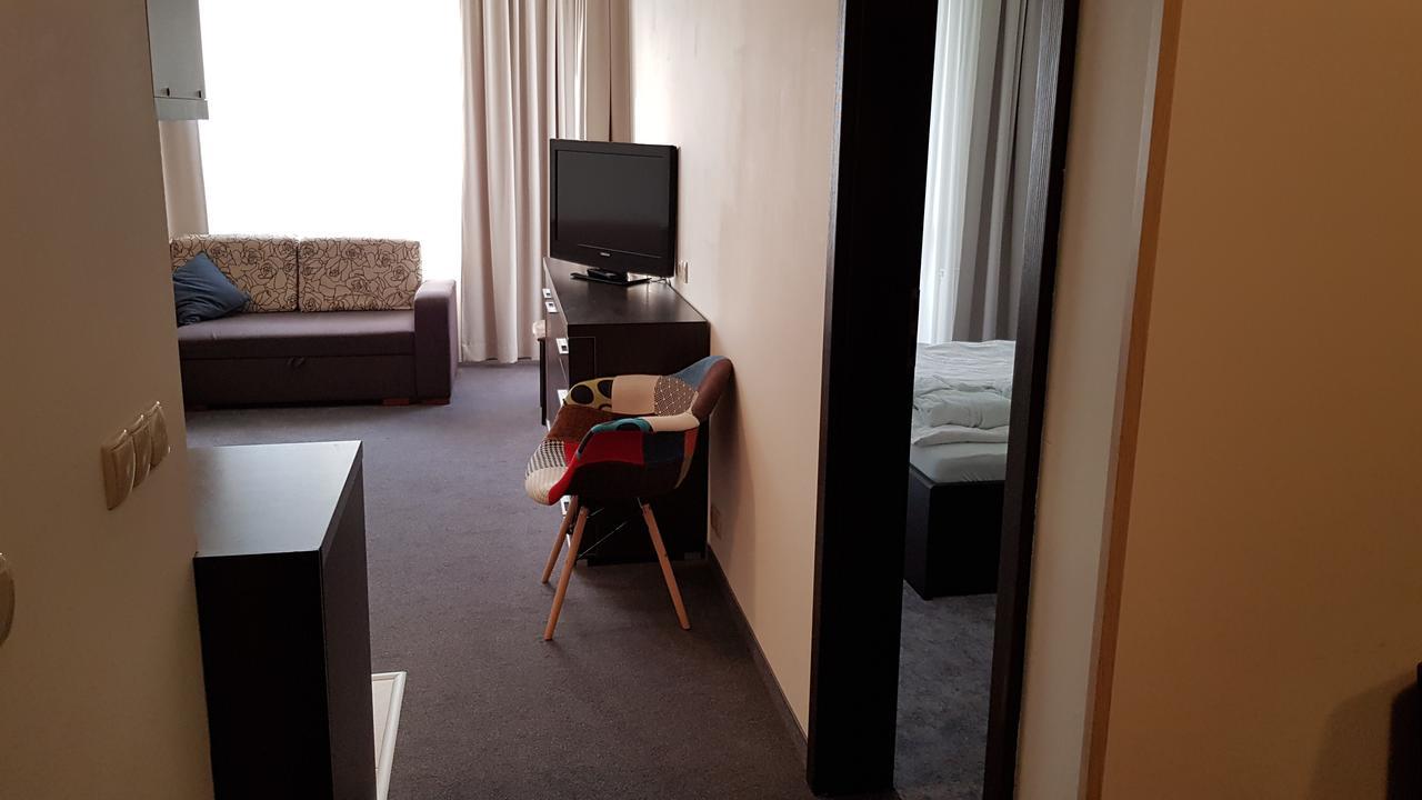 Apartament Diva Natalia, Blisko Plazy Kołobrzeg Zewnętrze zdjęcie