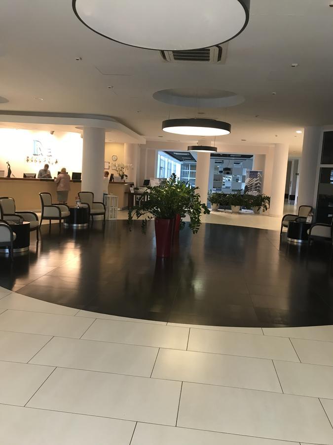 Apartament Diva Natalia, Blisko Plazy Kołobrzeg Zewnętrze zdjęcie