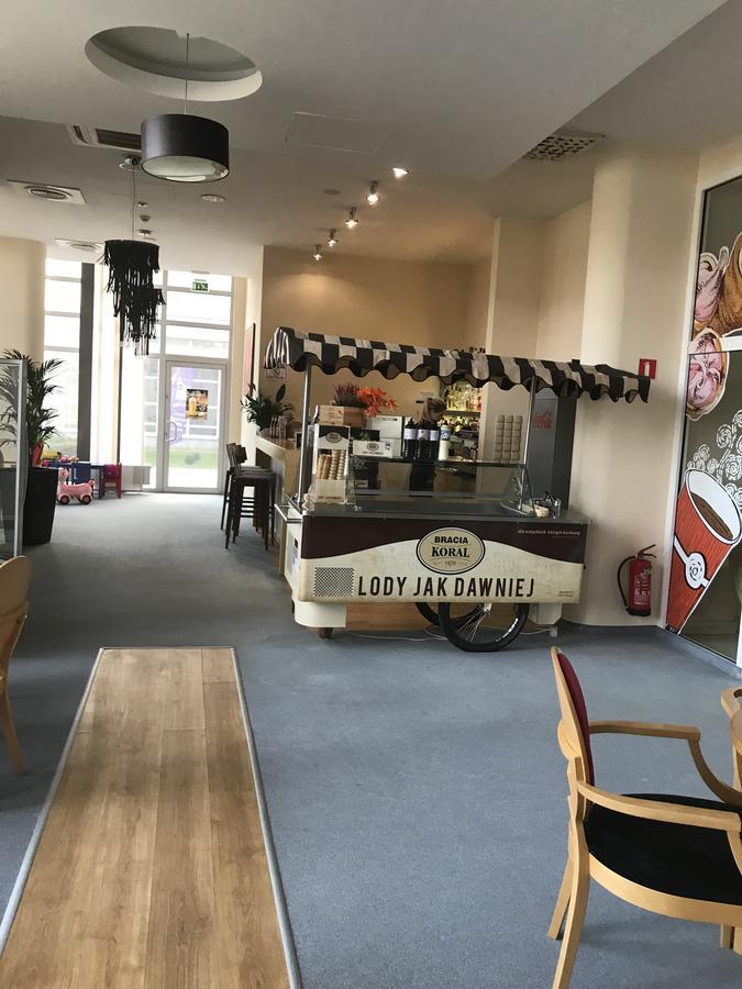 Apartament Diva Natalia, Blisko Plazy Kołobrzeg Zewnętrze zdjęcie