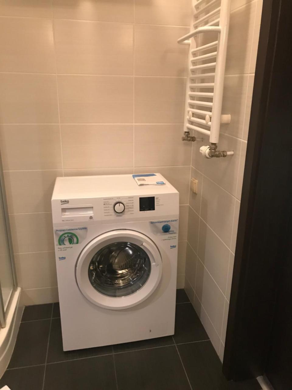 Apartament Diva Natalia, Blisko Plazy Kołobrzeg Zewnętrze zdjęcie