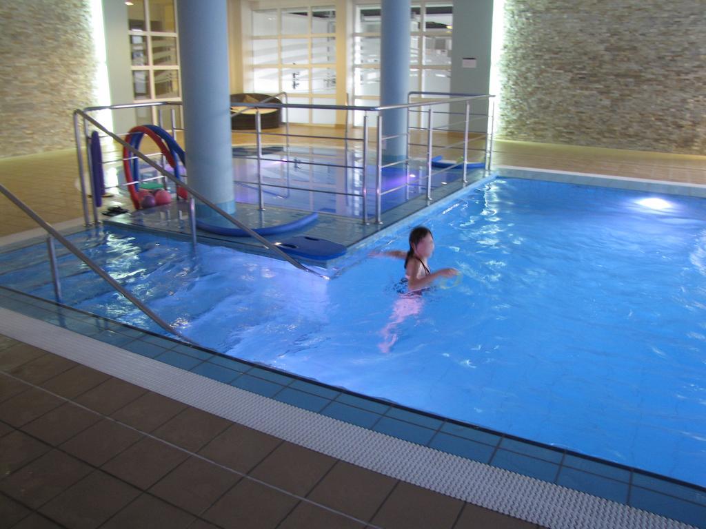 Apartament Diva Natalia, Blisko Plazy Kołobrzeg Zewnętrze zdjęcie