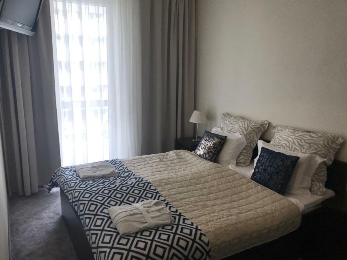 Apartament Diva Natalia, Blisko Plazy Kołobrzeg Zewnętrze zdjęcie