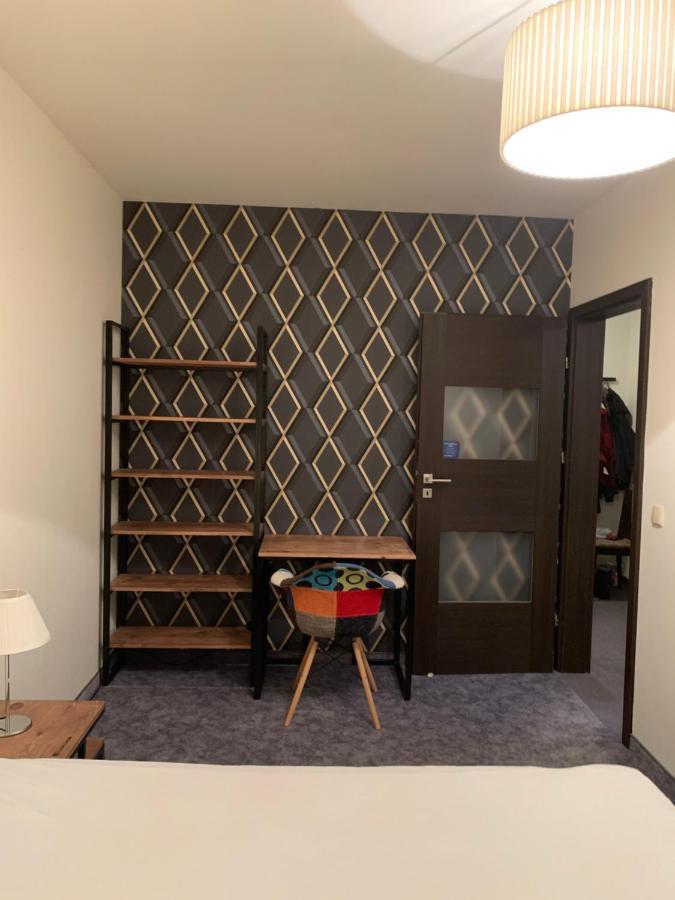 Apartament Diva Natalia, Blisko Plazy Kołobrzeg Zewnętrze zdjęcie