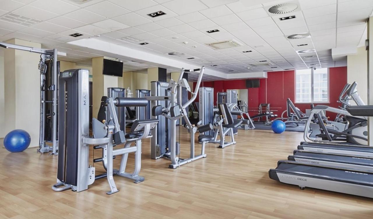Apartament Diva Natalia, Blisko Plazy Kołobrzeg Zewnętrze zdjęcie